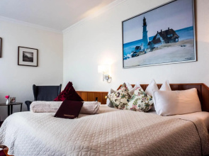 Garni Hotel Nordstrand