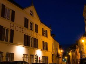 Hôtel de l'Ecu
