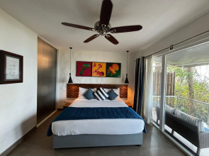 Cintacor Island - A Boutique Resort