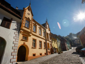 Casa Mador
