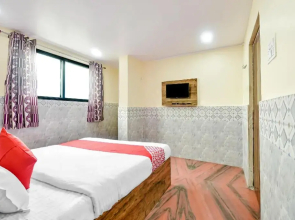 Hotel Suvarna by OYO Rooms