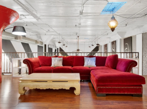 St. Vincent Lofts