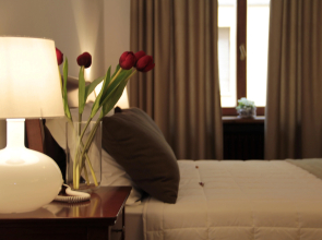 St. Peter' Six Rooms & Suites