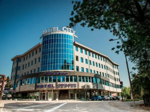 Hotel City