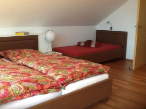 Holiday Apartment Rurseeblick