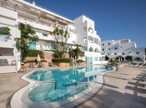 Hotel Cala Dor - Adults Only