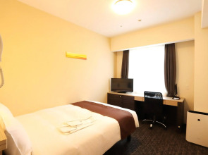 Smile Hotel Premium Osaka Hommachi