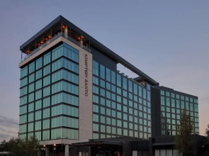 Kimpton Santo San Antonio - Riverwalk by IHG