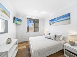 Modern Spacious and Sophisticated