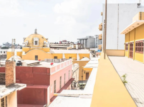 Mucara Hotel