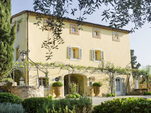La Bastide Saint Antoine