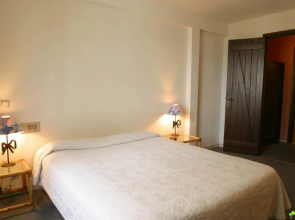Hotel Jardin Savana Dakar