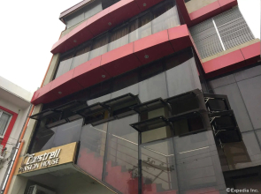 Constrell Pension House