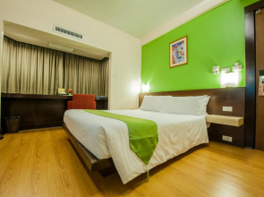 The Seasons Bangkok Huamark