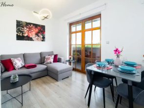 Apartamenty Wonder Home - Centrum