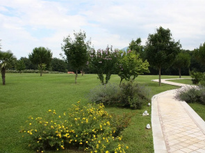 Casale San Germano