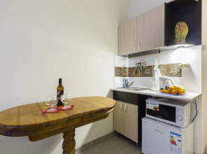 Отель Solar Symphony