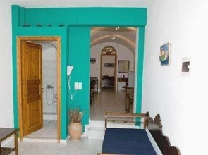 Anita's Villa