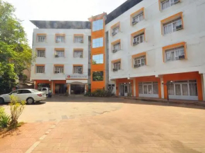 Hotel Solmar