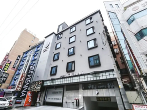 Changwon Palyongdong Vienna