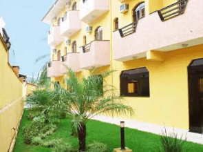 Ubatuba Eco Hotel