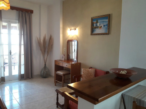 Villa Bambas