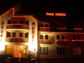 Hotel Mures