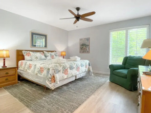 1589 Lagoon Villas at The Sea Pines Resort