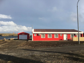 Sólsetur Guesthouse