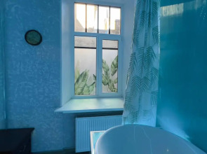 Апартаменты на Васильевском острове