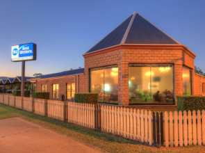 Best Western Ascot Lodge Motor Inn