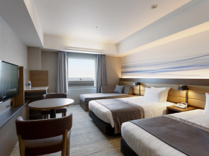 Haneda Excel Hotel Tokyu - Haneda Airport Terminal 2