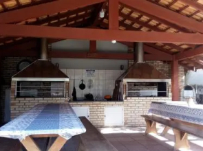 Hotel Pousada Marina