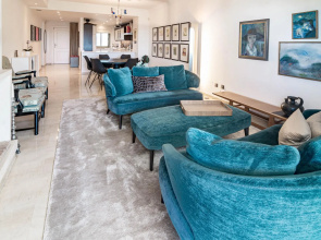 CB1- Holiday home Puerto Banus by Roomservices