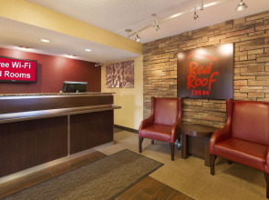 Red Roof Inn Mt Laurel