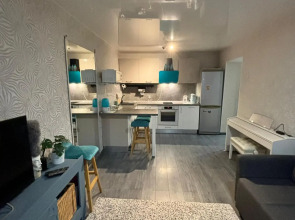 Ideal Apartment (Идеал Апартмент) на улице Нахимовская 31 Б