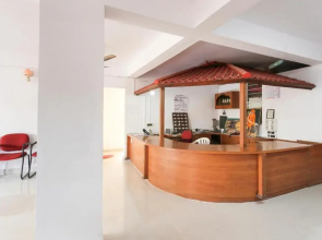 Hotel Manasa by OYO Rooms