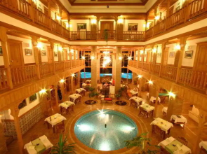 Kerme Ottoman Palace - Boutique Class