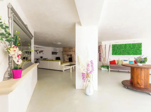 4123 Dimora Giove by Barbarhouse