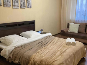 Апартаменты на улице Муравленко 13