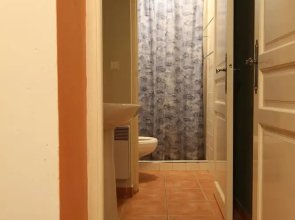 1 Bed Flat - Sleeps 3 - Pets - Wifi