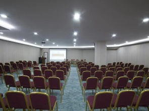 Saffari Hotel