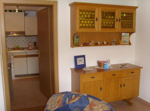 Ferienwohnung Adelheid