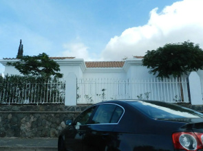 Bungalows Las Almenas