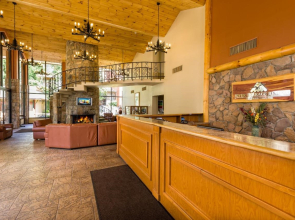 River Terrace Resort & Convention Center