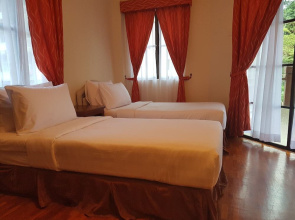 Homestay Mikayla Cameron Highlands RM150