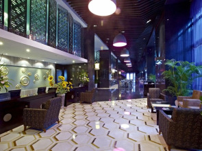 Sun Flower Hotel and Residence