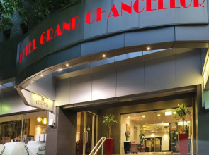 Hotel Grand Chancellor Melbourne