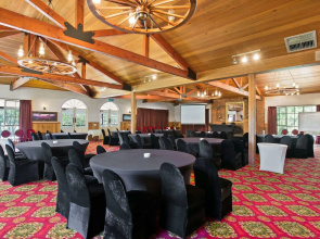 Comfort Inn Country Plaza Halls Gap