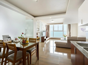 Paris Nha Trang Hotel & Apartment